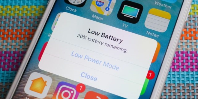 iPhone kullanıcılarının başı fena halde dertte!
