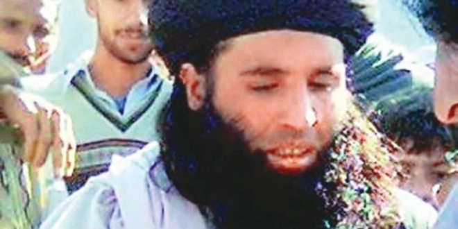Taliban lideri Molla Fazlullah ABD saldırısında öldürüldü