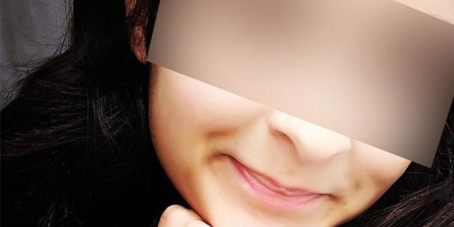 Denizli'de kaybolan 14 yaşındaki kız Sürmene'de bulundu