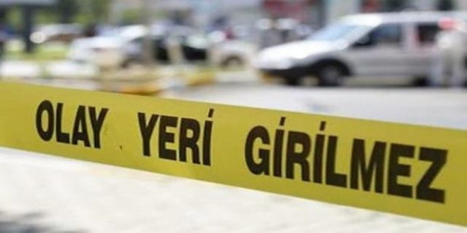 'Burada sigara içemezsiniz' diyen garsonu bıçakladılar