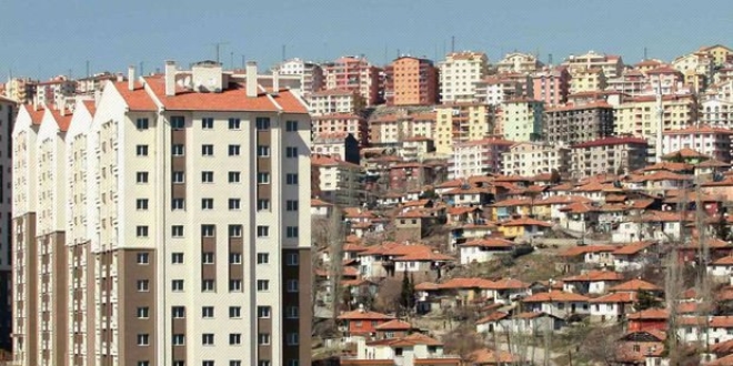 İmar Barışı'na başvuru bayramda da devam ediyor