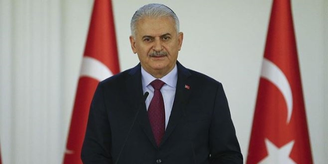 Başbakan açıkladı! FETÖ neden iade edilmiyor?