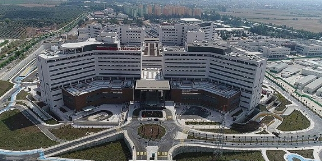 'Hastanelerdeki usulsüzlükler raporlaştırıldı, heyetin başkanı görevden alındı'
