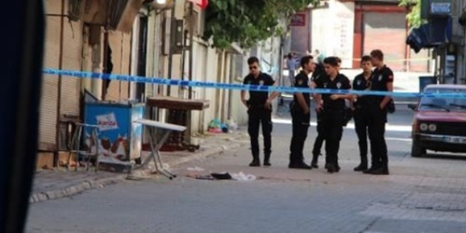 Gaziantep'te bıçak ve silahlı kavga: 3 ölü, 5 yaralı