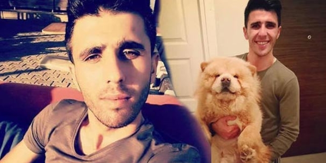 Genç mühendis sitenin havuzunda hayatını kaybetti
