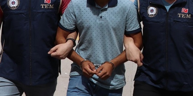 FETÖ şüphelileri Yunanistan'a kaçamadan yakalandı
