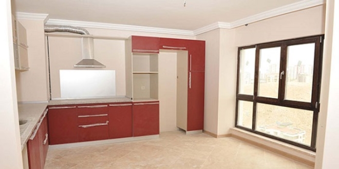 Başkent'te 1+0 daire artık yasak