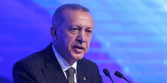 'Sahil Güvenlik Komutanlığı TSK'nın gücünü artırmaya devam edecek'