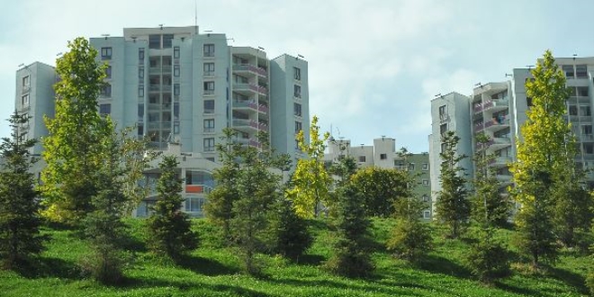 İmar Yönetmeliği Resmi Gazete'de yayımlandı
