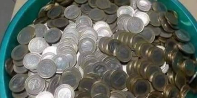 Cebimize giren 'bozukluk' 250 milyon liraya dayandı