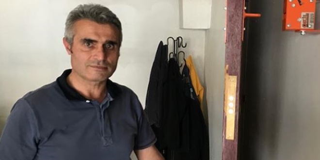 Öğrencileri için yaptı, Senegal'e sattı