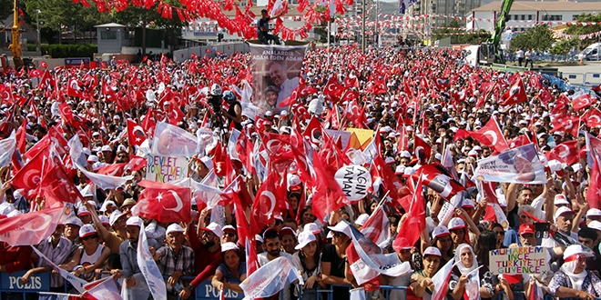 Muharrem İnce: Memur, devlet güvencesi altına alınacak