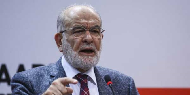 Karamollaoğlu: Sandıktan en güçlü parti olarak çıkacağız