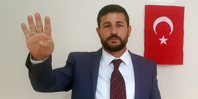 Saadet Partisi Şırnak milletvekili adayı istifa etti