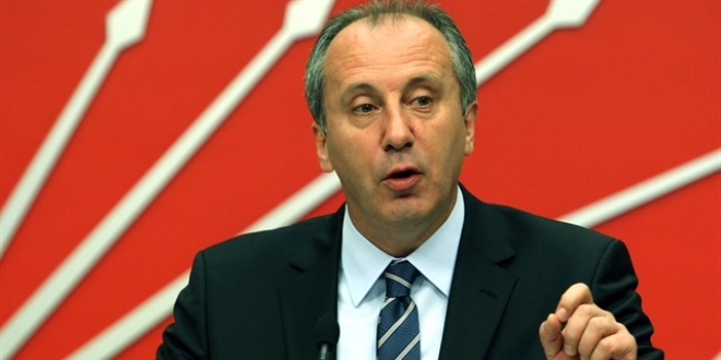 Muharrem İnce, dershane müdürüyken ceza yemiş