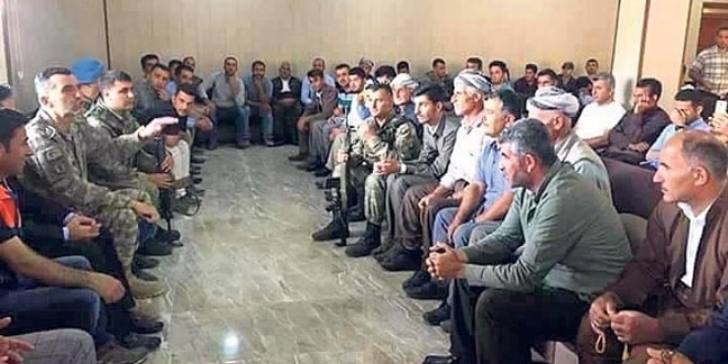 PKK'yı bitirecek gelişme: 'Aşiret' detayı