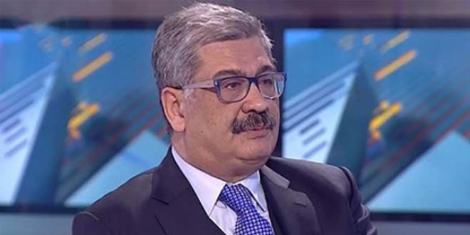 Başdanışman: Seçimden sonra OHAL kalkacak, piyasalara olumlu yansıyacak