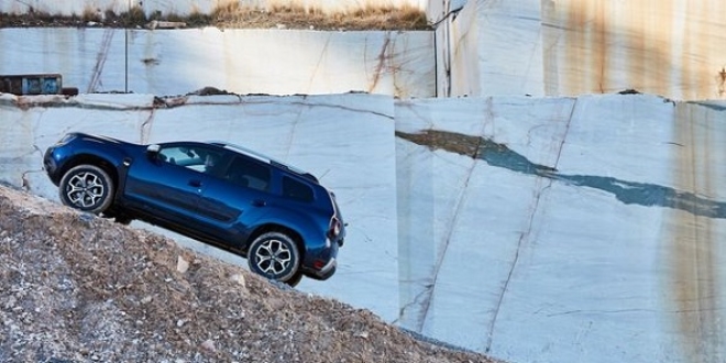 Küçük SUV satışları çılgınca artıyor!