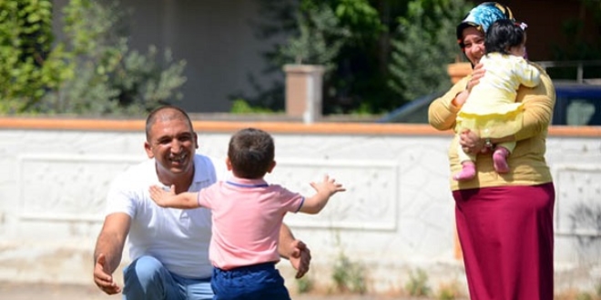 4 yaşındaki çocuğun sözü, hayatlarını değiştirdi!