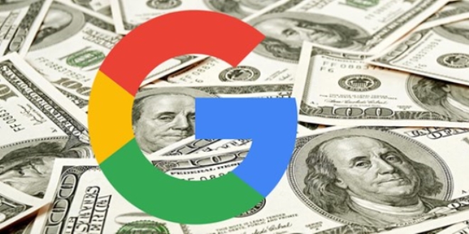 Google'dan Alibaba'nn rakibine 550 milyon dolar yatrm