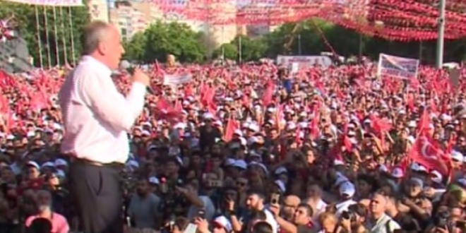 İnce: İşsizliği yüzde 5'in altına düşüreceğiz