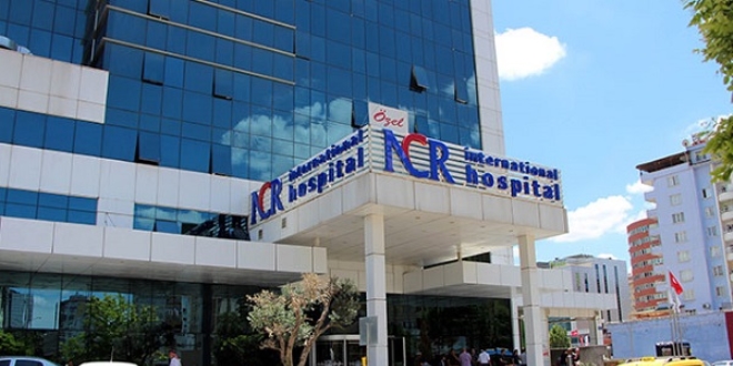 2 kişinin öldüğü hastanede geçen hafta da yangın çıkmış