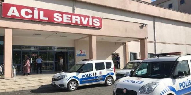 Cinnet getiren er, 2 arkadaşını tüfekle yaralayıp kaçtı