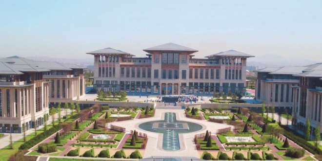 Yeni dönemin bakanlık listesi