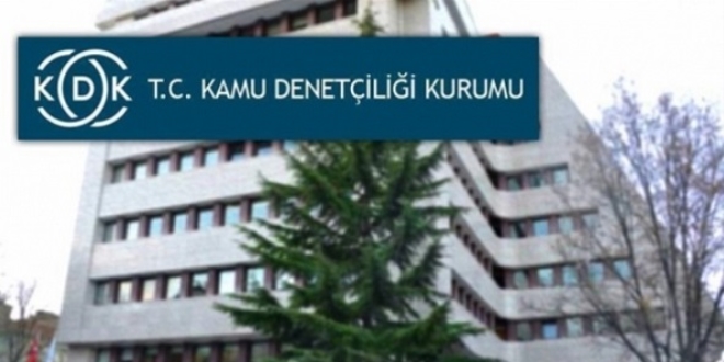 Yanlış kesilen HGS cezası KDK'dan döndü