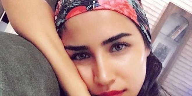Üniversiteli Feray cinayete kurban gitmiş