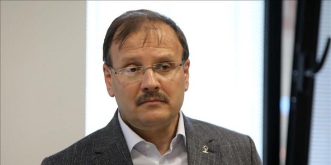 TİKA itibarsızlaştırılmaya çalışılıyor