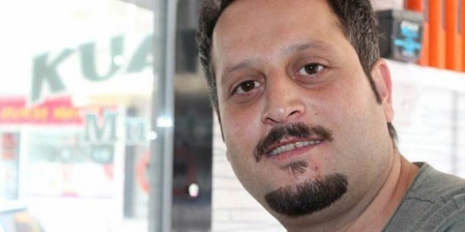 İğne yaptırıp eve gelen kuaför, ölü bulundu