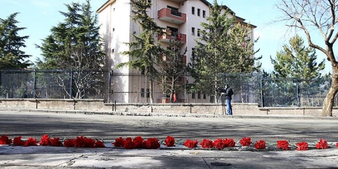 Merasim Sokak terör saldırısı davasında ara karar