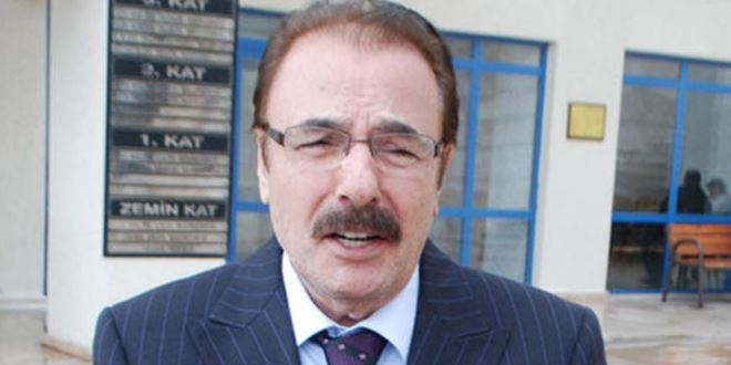 Ferdi Tayfur'dan sağlık durumuna ilişkin iddialara cevap