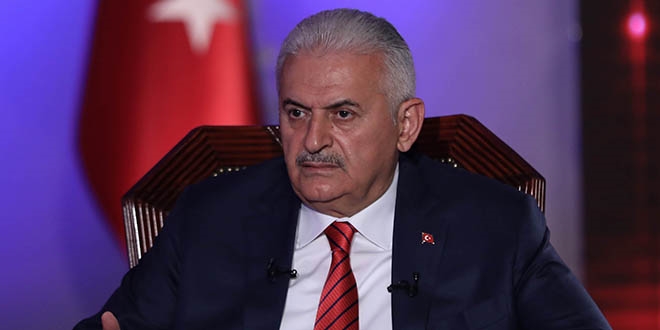 Başbakan açıkladı! FETÖ tehdidi devam ediyor mu?