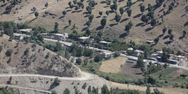 PKK'dan Kandil'de ilginç cep telefonu taktiği