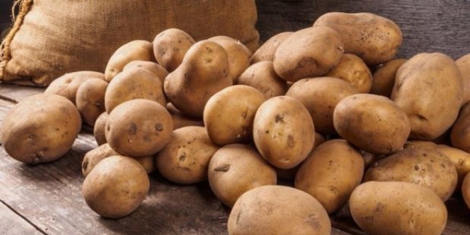 Patatesin kilogram fiyatı yüzde % 94, soğanın ise % 212 yükseldi