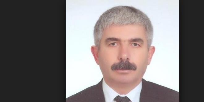 Türkiye Noterler Birliği Başkanlığı'na Samsun 1. Noter'i seçildi