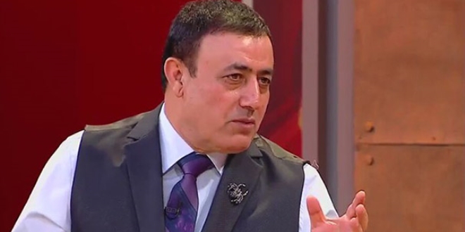 Şarkıcı Mahmut Tuncer hakkında 5 yıl hapis istemi