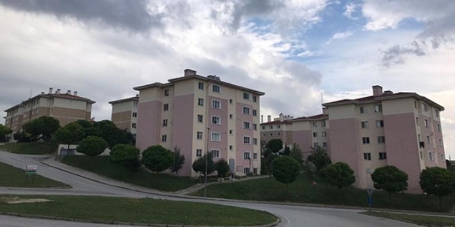 Konutta faiz indirimi, şatışları artıya geçirdi