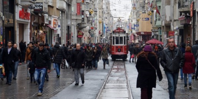 İstanbul'da bugün bu yollar trafiğe kapalı