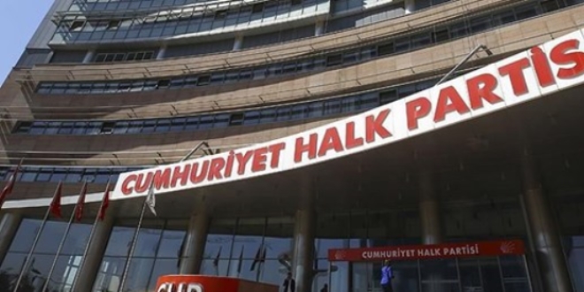 CHP, Gökçek hakkında suç duyurusunda bulundu