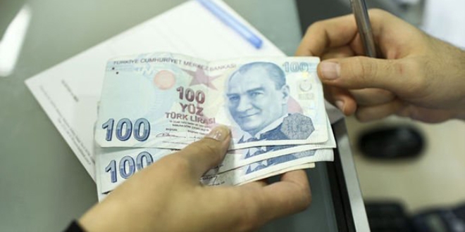 Asgari ücret destek tutarı belli oldu