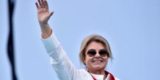 Çiller: Türkiye'nin milli şuurlu tecrübeye ihtiyacı var