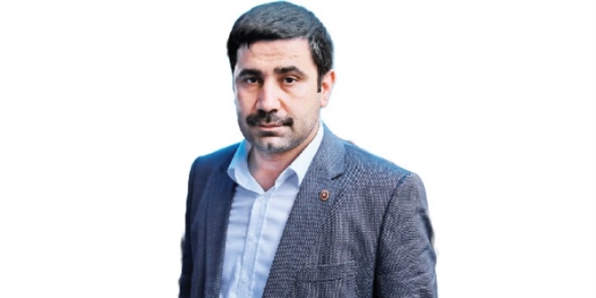 Suruç'da ağabeyini kaybeden Ak Partili vekil yaşananları anlattı