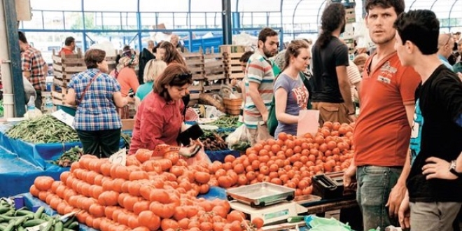 Dolardaki artış, azalan üretim, sel ve hastalık fiyatları uçurdu