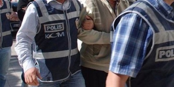 FETÖ'nün fişleme çizelgesi deşifre edildi