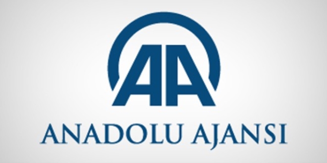 Anadolu Ajansı'ndan 'test yayını' açıklaması