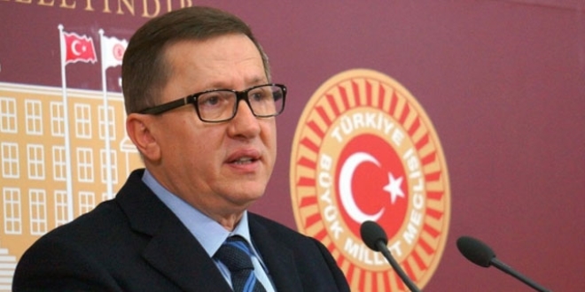 Lütfi Türkkan'a Erdoğan'a hakaretten beraat