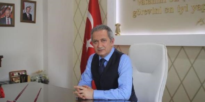Muğla İl Milli Eğitim Müdürü'ne 'Twitter paylaşımı' tepkisi